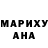 Марихуана индика Ruso Gaxokidze